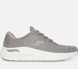 Cheap Wide Fit: Arch Fit 2.0 - Upperhand Sko