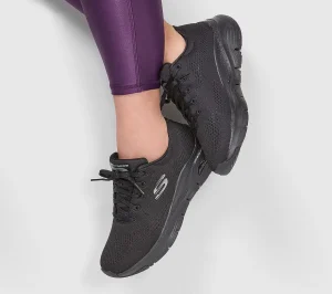 Cheap Wide Fit: Arch Fit - Big Appeal Dame Mest Populære