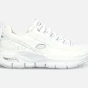 Best Sale Wide Fit: Arch Fit - Citi Drive Dame Sko