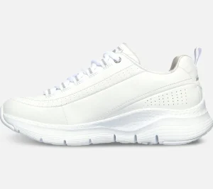Best Sale Wide Fit: Arch Fit - Citi Drive Dame Sko