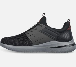 Cheap Wide Fit: Delson 3.0 - Cicada Sko | Nyheder