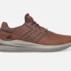 Clearance Wide Fit: Delson 3.0 - Ezra Sko