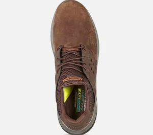 Clearance Wide Fit: Delson 3.0 - Ezra Sko