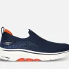 Cheap Wide Fit: GO WALK 7 Sko Uden Snøre | Sko