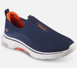 Cheap Wide Fit: GO WALK 7 Sko Uden Snøre | Sko