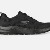Flash Sale Wide Fit: GO WALK 6 - Avalo Sko | Nyheder