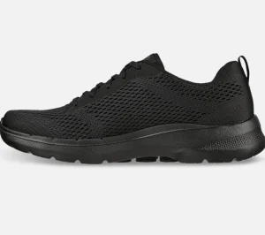 Flash Sale Wide Fit: GO WALK 6 - Avalo Sko | Nyheder