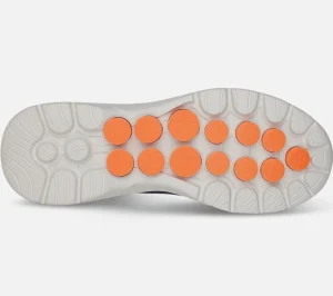 Cheap Wide Fit: GO WALK 6 - Avalo Sko
