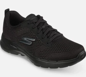 Flash Sale Wide Fit: GO WALK 6 - Avalo Sko | Nyheder