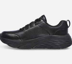 Cheap Wide Fit: Max Cushioning Elite - Step Up Dame Sko