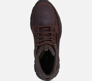 Outlet Wide Fit: Respected - Boswell - Water Repellent Sko | Nyheder