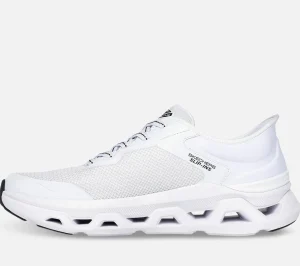 Discount Wide Fit: Slip-ins: Glide-Step Altus - Turn Out Sko | Nyheder