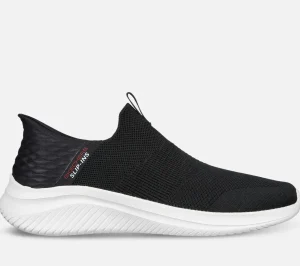 Cheap Wide Fit: Slip-Ins: Ultra Flex 3.0 - Smooth Step Sko Uden Snøre | Sko