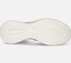 Cheap Wide Fit: Slip-Ins: Ultra Flex 3.0 - Smooth Step Sko Uden Snøre | Sko