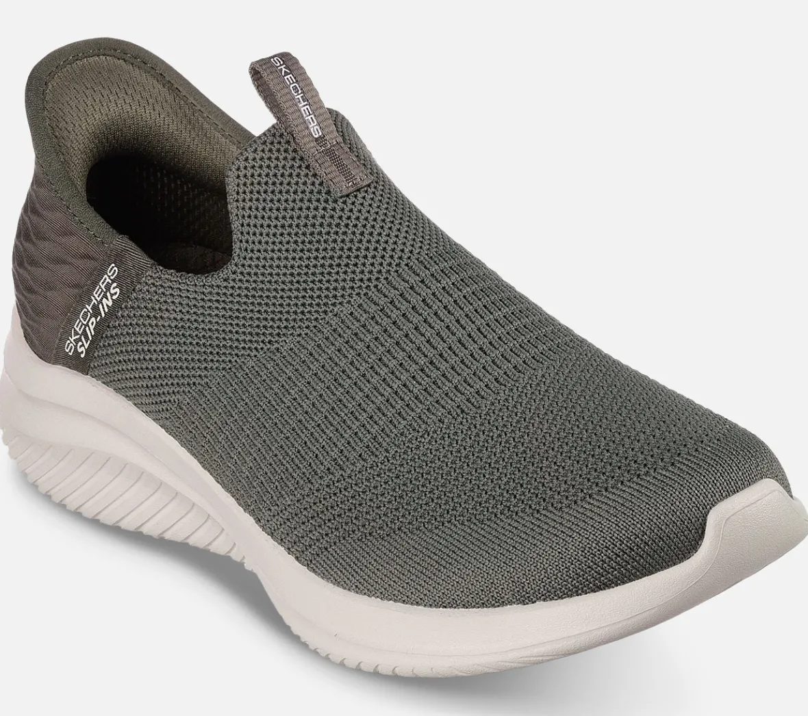 wide_fit_slipins_ultra_fl_3.webp Best Wide Fit: Slip-ins: Ultra Flex 3.0 - Cozy Streak Dame Sko Uden Snøre