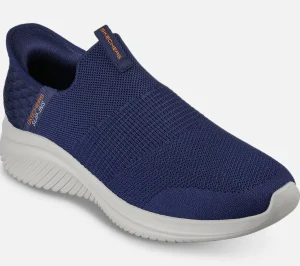 Store Wide Fit: Slip-Ins: Ultra Flex 3.0 - Smooth Step Sko Uden Snøre | Sko