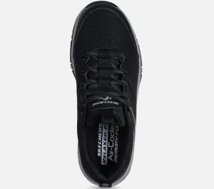 Discount Wide Fit: Trego - Trail Destiny - Water Repellent Dame Sko