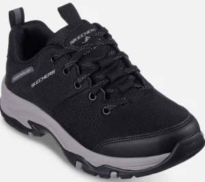 Discount Wide Fit: Trego - Trail Destiny - Water Repellent Dame Sko