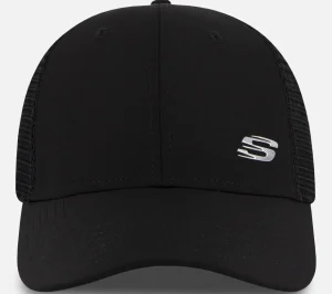 Online Women SPORT "S" METAL TPU HAT Dame Hatte & Handsker | Hatte & Handsker