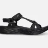New Womens On-The-Go 600 - Brilliancy Dame Sandaler