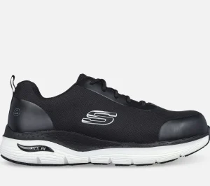 Cheap Work: Arch Fit SR - Ringstap - Water Repellent Nyheder
