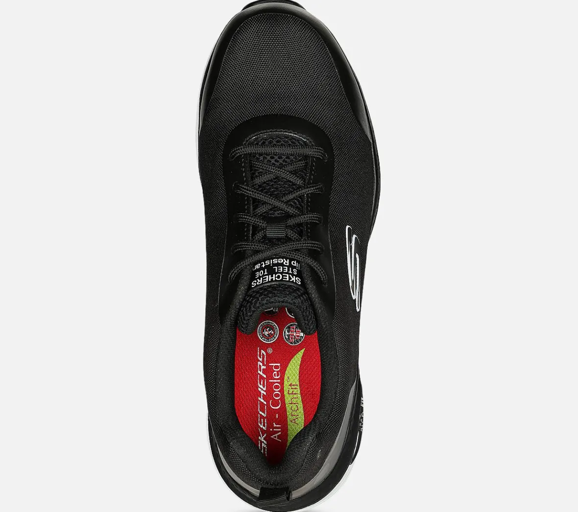 work_arch_fit_sr__ringsta_2.webp Cheap Work: Arch Fit SR - Ringstap - Water Repellent Nyheder