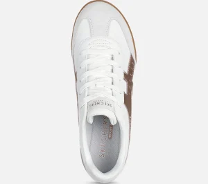 Best Sale Zinger - Metallic Roads Dame Sko