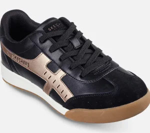 Cheap Zinger - Metallic Roads Dame Sko