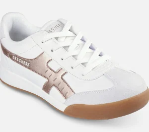 Best Sale Zinger - Metallic Roads Dame Sko