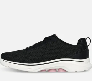 New GO WALK 7 - Clear Path Dame Sko | Nyheder