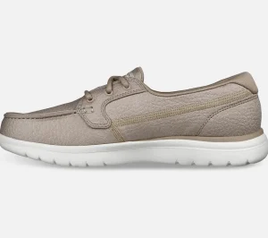 Outlet On-the-GO Flex - Un Mar Dame Sko