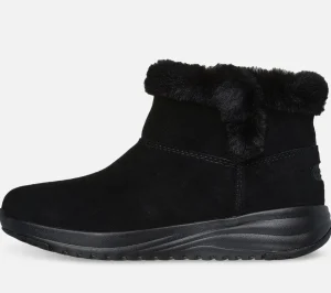 Discount On-The-Go Stellar - Cozy Step - Waterproof Dame Støvler