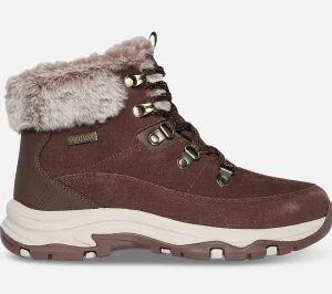 Online Trego - Snow Worries - Waterproof Dame Støvler